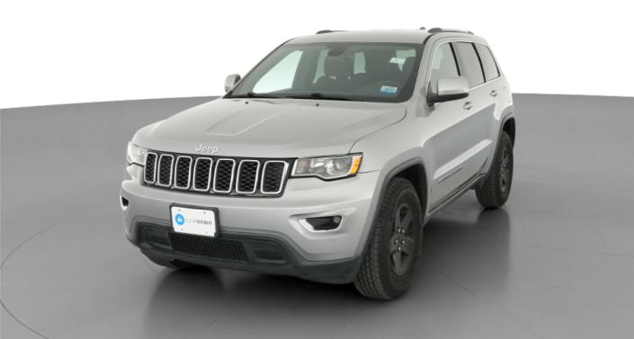 Thumbnail: 2017 Jeep Grand Cherokee - 1