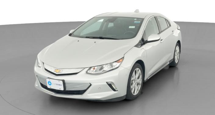 2016 Chevrolet Volt Premier -
                  Rocklin, CA