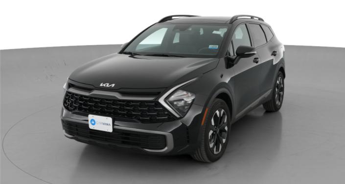 Thumbnail: 2023 Kia Sportage - 1