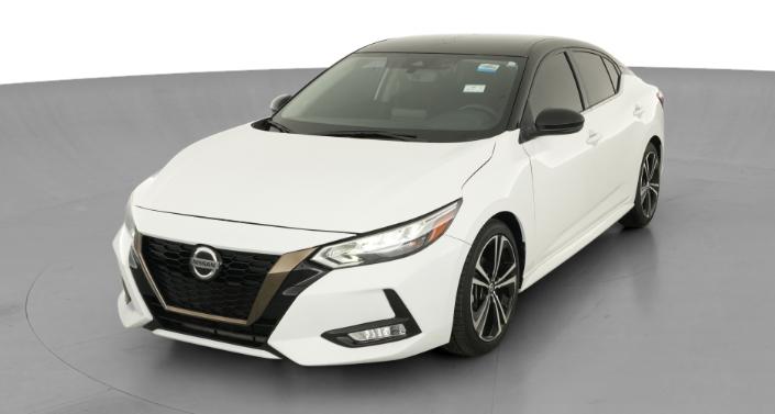 Thumbnail: 2023 Nissan Sentra - 1
