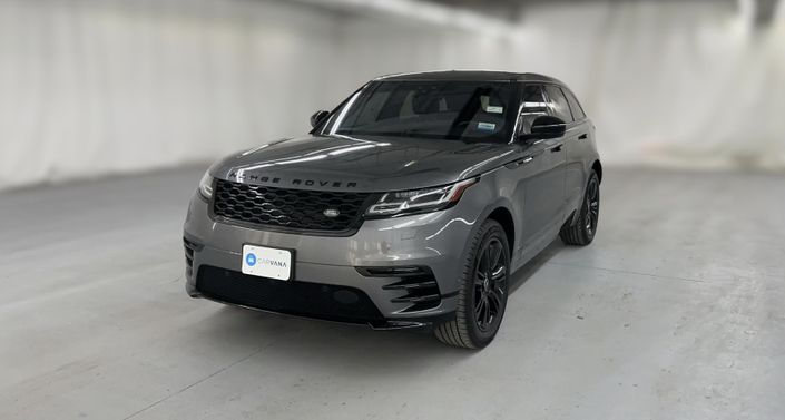2019 Land Rover Range Rover Velar R-Dynamic SE -
                  Indianapolis, IN