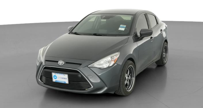 2018 Toyota Yaris iA Base -
                  Tooele, UT