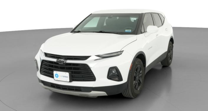 2021 Chevrolet Blazer  -
                  Tooele, UT