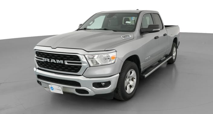 Thumbnail: 2023 RAM 1500 - 1