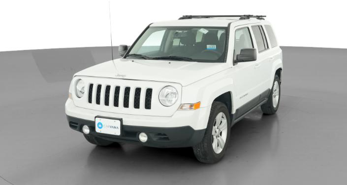 2017 Jeep Patriot Sport -
                  Indianapolis, IN