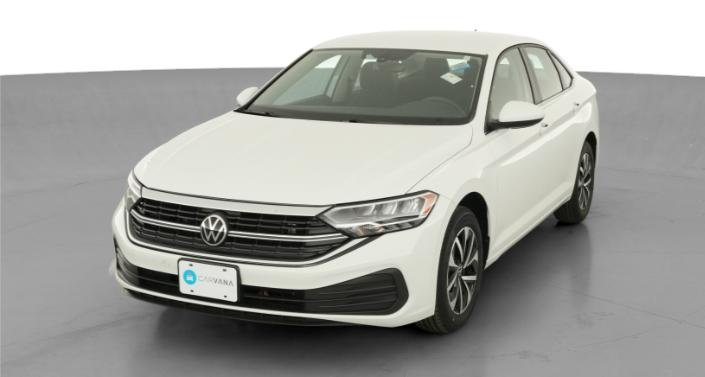 Thumbnail: 2023 Volkswagen Jetta - 1