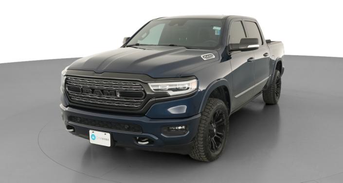 Thumbnail: 2020 RAM 1500 - 1