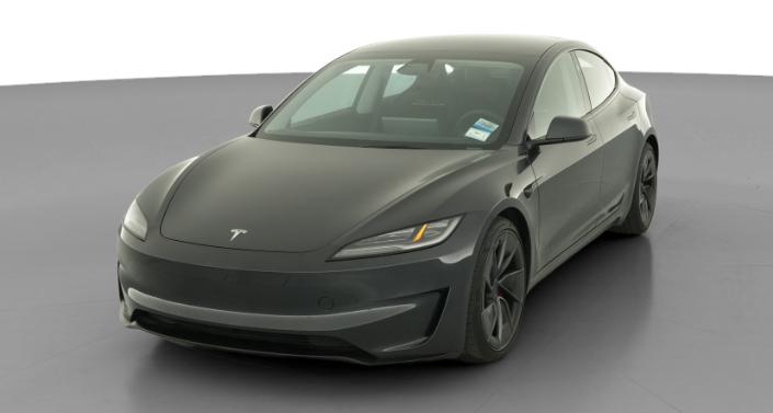 Thumbnail: 2024 Tesla Model 3 - 1