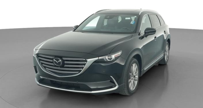 2021 Mazda CX-9 Grand Touring -
                  Indianapolis, IN
