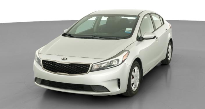 2018 Kia Forte LX -
                  Auburn, GA