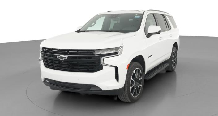 Thumbnail: 2023 Chevrolet Tahoe - 1