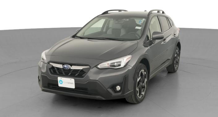 Thumbnail: 2021 Subaru Crosstrek - 1