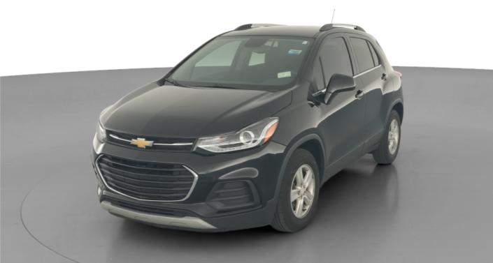 Thumbnail: 2020 Chevrolet Trax - 1