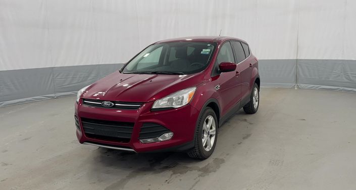 Thumbnail: 2016 Ford Escape - 1
