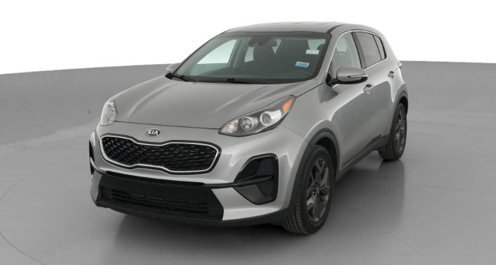 Thumbnail: 2022 Kia Sportage - 1