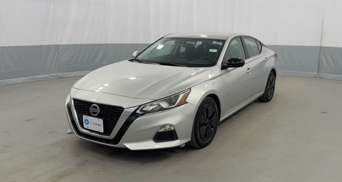 Thumbnail: 2019 Nissan Altima - 1