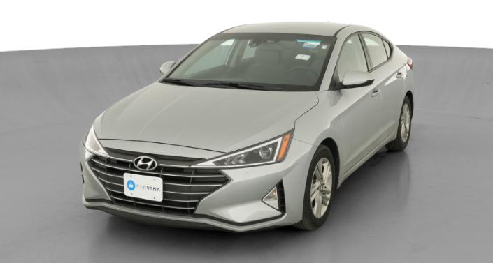 Thumbnail: 2020 Hyundai Elantra - 1