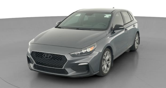Thumbnail: 2019 Hyundai Elantra - 1