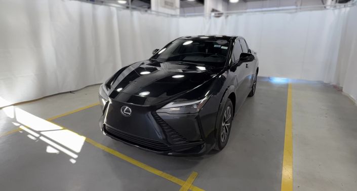 2024 Lexus RZ 300e -
                  Tempe, AZ