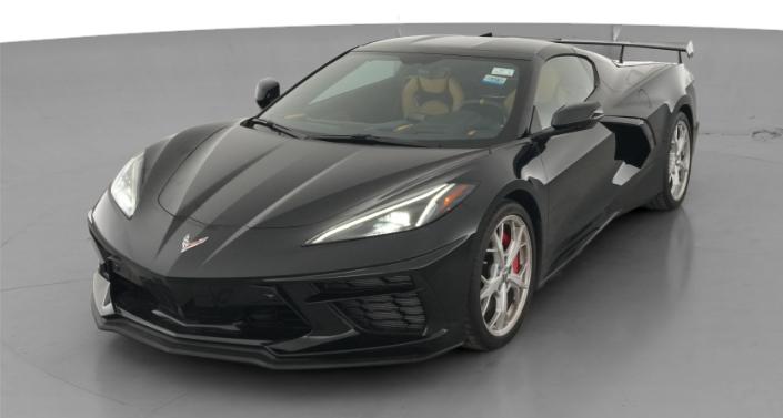 Thumbnail: 2022 Chevrolet Corvette - 1