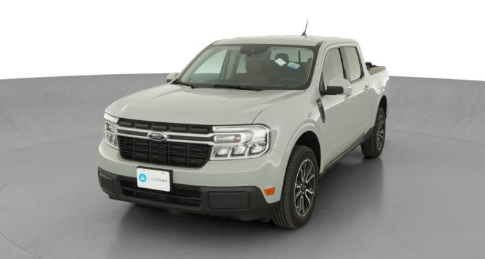 Thumbnail: 2023 Ford Maverick - 1