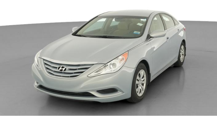 2011 Hyundai Sonata GLS -
                  Trenton, OH