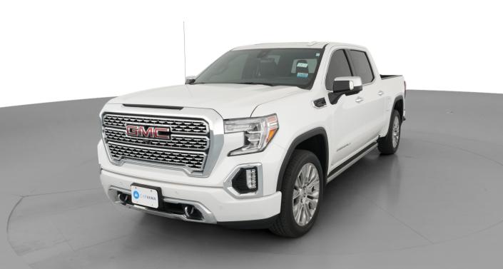 Thumbnail: 2020 GMC Sierra 1500 - 1
