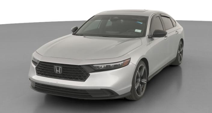 Thumbnail: 2024 Honda Accord - 1