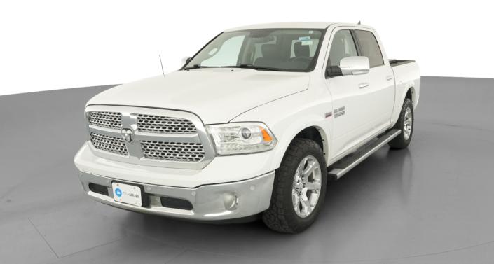 Thumbnail: 2018 RAM 1500 - 1