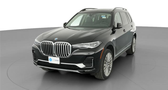 Thumbnail: 2021 BMW X7 - 1