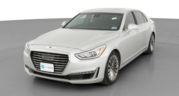 2019 Genesis G90 Ultimate -
                  Concord, NC