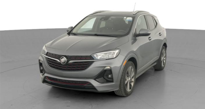 2021 Buick Encore GX Select -
                  West Memphis, AR