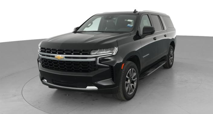 Thumbnail: 2023 Chevrolet Suburban - 1