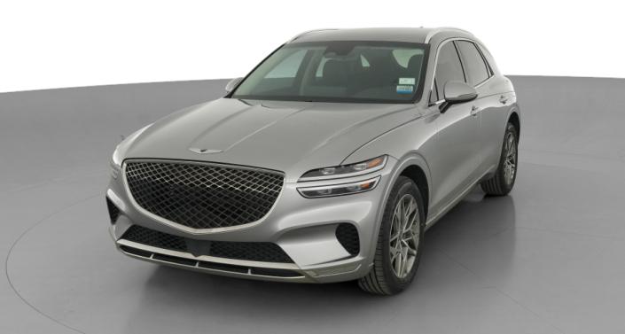 Thumbnail: 2024 Genesis GV70 - 1