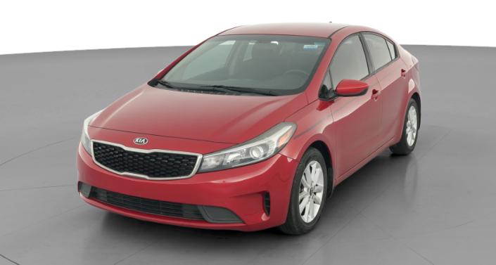 Thumbnail: 2017 Kia Forte - 1