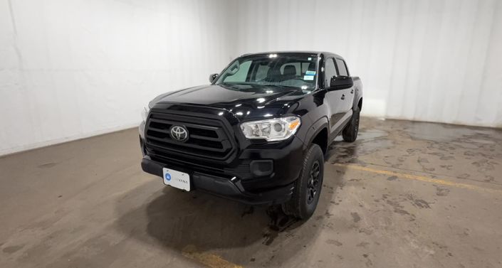 Thumbnail: 2022 Toyota Tacoma - 1