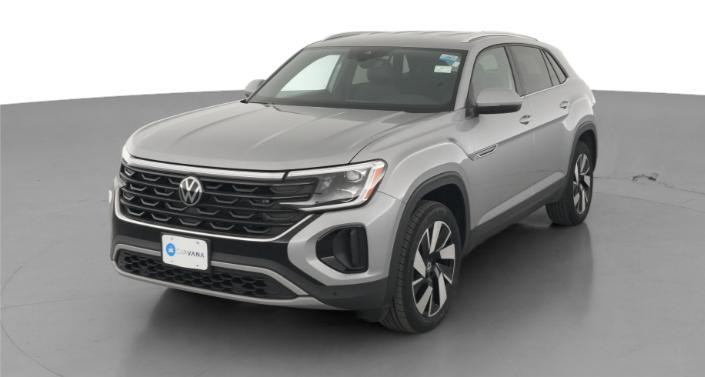 Thumbnail: 2025 Volkswagen Atlas - 1