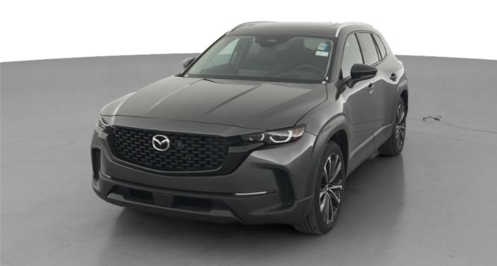 Thumbnail: 2025 Mazda CX-50 - 1