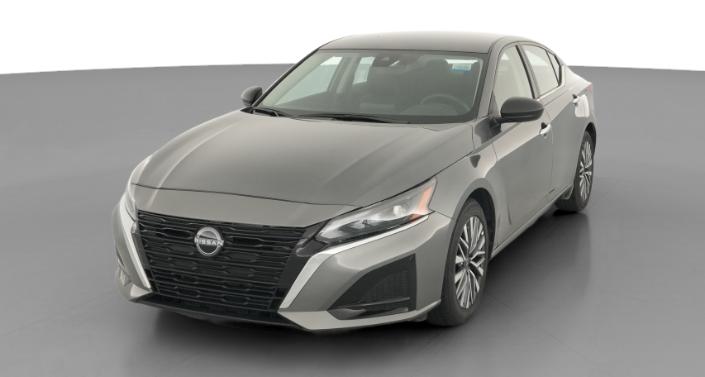 Thumbnail: 2025 Nissan Altima - 1