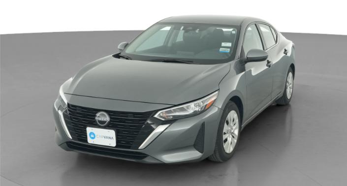 Thumbnail: 2025 Nissan Sentra - 1