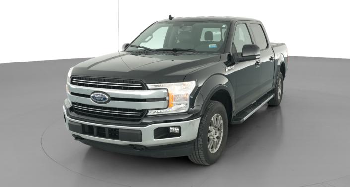 Thumbnail: 2019 Ford Econoline - 1