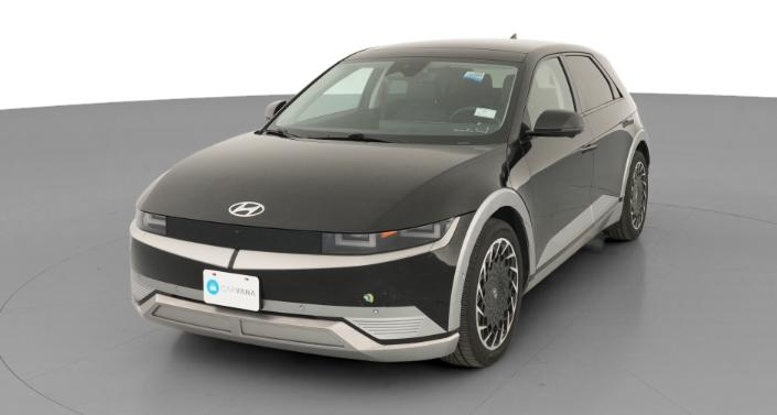 2022 Hyundai Ioniq 5 Limited -
                  Hebron, OH