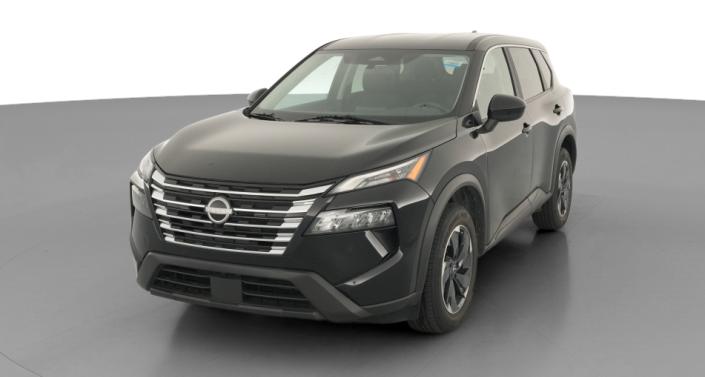 Thumbnail: 2025 Nissan Rogue - 1