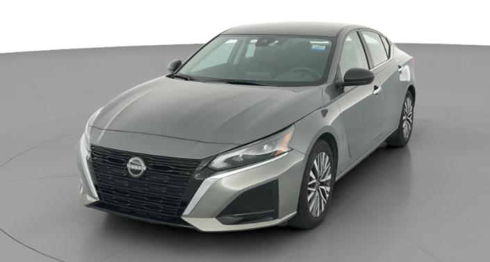 Thumbnail: 2025 Nissan Altima - 1