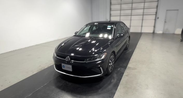 Thumbnail: 2025 Volkswagen Jetta - 1