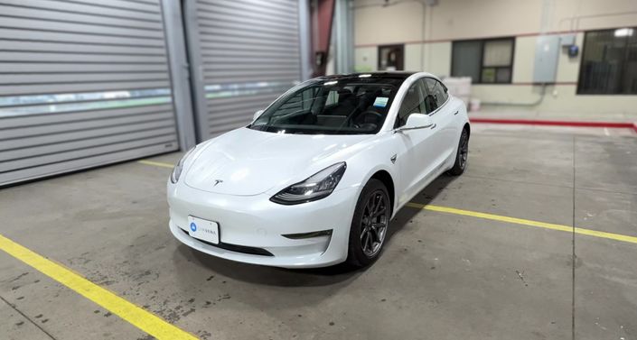 Thumbnail: 2020 Tesla Model 3 - 1