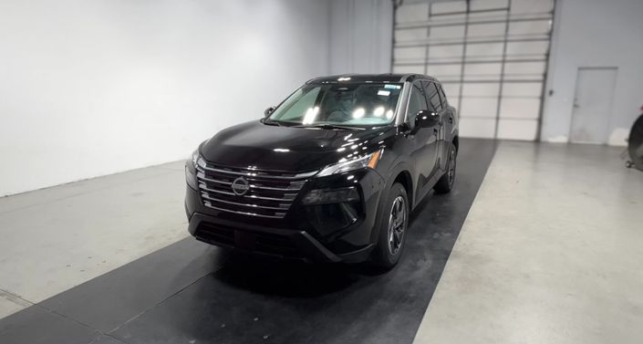 Thumbnail: 2025 Nissan Rogue - 1