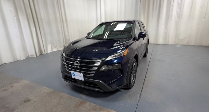 Thumbnail: 2025 Nissan Rogue - 1