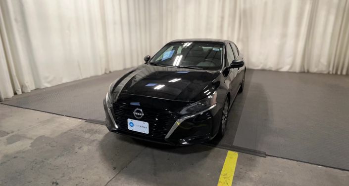 Thumbnail: 2025 Nissan Altima - 1