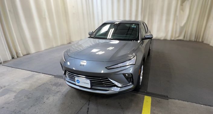 Thumbnail: 2025 Buick Envista - 1